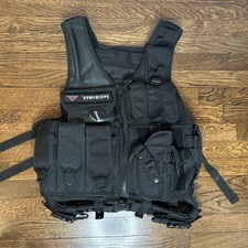 Yakeda tactical vest for sale  Greenlawn