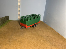 Siku livestock trailer for sale  CHIPPENHAM