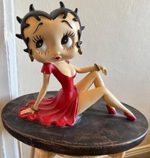 Large betty boop for sale  SALFORD