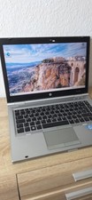 Elitebook 8460p notebook gebraucht kaufen  Bleicherode, Kehmstedt, Lipprechterode