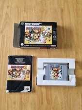 Mario party boxed for sale  BUXTON
