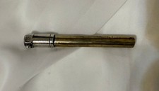 Piccolo trumpet leadpipe for sale  Clermont