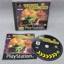 Tank racer ps1 for sale  KING'S LYNN