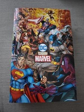 DC versus Marvel Omnibus Lee Cover na sprzedaż  PL