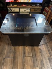 Arcade machine cocktail for sale  ENFIELD