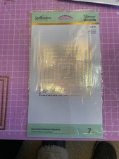 Spellbinders essential glimmer for sale  WATERLOOVILLE