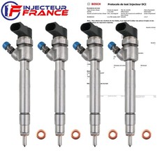 0445110156 injecteur bosch d'occasion  Saint-Florent-sur-Cher