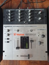 Vestax pmc pro for sale  BRIGHTON