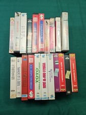 Lotto vhs totò usato  Castelnovo di Sotto