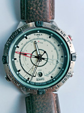 timex compass watch for sale  BRIGHTON