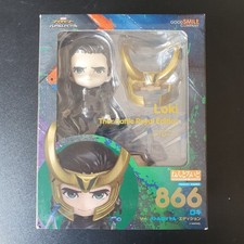 Authentic nendoroid 866 for sale  GLASGOW