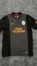 Sneijder galatasaray jersey gebraucht kaufen  Stuttgart