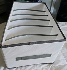 Foldable fabric drawer for sale  Forsyth