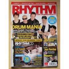 Various 2005 rhythm for sale  CHESTERFIELD