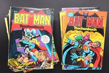 Batman superhelden comic gebraucht kaufen  Saarbrücken