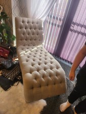 Chaise longue strong for sale Chaise longue strong for sale  LEEDS