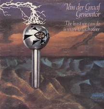 Van der graaf usato Van der graaf usato  Milano