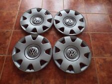 Beetle wheel trims for sale  BOSTON