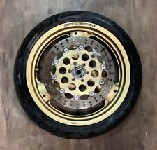 Ruota anteriore ducati usato  Ragalna