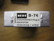 Telewatt klein hummel gebraucht kaufen  Ottenstein