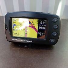Gps moto bmw d'occasion  Porcelette