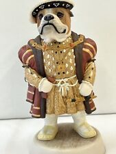 Robert harrop bulldog for sale  COALVILLE