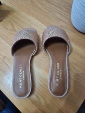 Women kurt geiger for sale  TAMWORTH