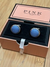 Thomas pink blue for sale  LONDON