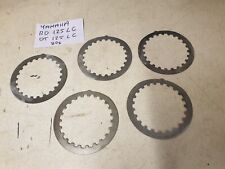 Yamaha rd125lc metal for sale  NORWICH