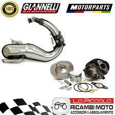Kit gruppo termico usato  Palermo