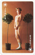 Rare modern naked for sale  UK