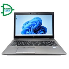 Workstation zbook 9850 usato  Vilminore di Scalve