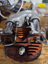 Harley knucklehead cylinder for sale  Spring