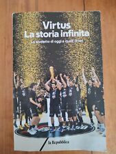 Libro virtus storia usato  Ravenna