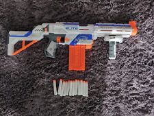 Hasbro 98696 nerf gebraucht kaufen  Sindelfingen