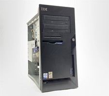 PC retrô IBM NetVista A22P 6825-32U torre Pentium 4 2GHz 1.152GB RAM GeForce2 MX comprar usado  Enviando para Brazil