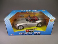 Ax252 burago bmw d'occasion  Péronnas