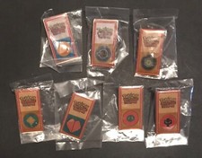 Pokemon pin badge for sale  SOLIHULL