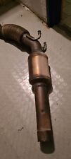 Downpipe golf gti usato  Zanica