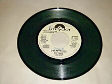 PROMOTION COPY 45 "LOVE AND DESIRE" ARPEGGIO 1978 DISCO POLYDOR NY SIMON SOUSSAN comprar usado PROMOTION COPY 45 "LOVE AND DESIRE" ARPEGGIO 1978 DISCO POLYDOR NY SIMON SOUSSAN comprar usado  Enviando para Brazil