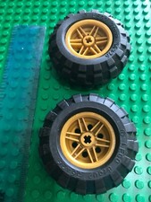Lego large gold for sale Lego large gold for sale  CHESTER LE STREET