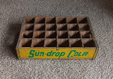 Vtg sun drop for sale  Rockford