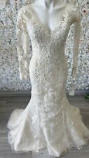 Pronovias white one for sale  Orlando