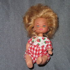 Vintage 1976 mattel d'occasion  Expédié en Belgium