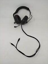 Maz headphones head for sale  PEWSEY