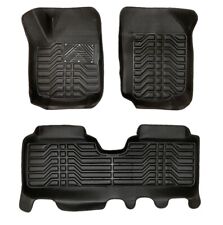 Tapetes de assoalho de couro XPE adequados para Chevrolet Equinox 2018-2024 forro acessórios de carro comprar usado  Enviando para Brazil