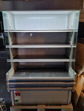 Kühlregal kühlvitrine kühlt gebraucht kaufen  Großrinderfeld