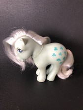 Little pony hasbro d'occasion  Saint-Etienne