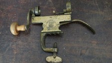 Ancien sertisseur cartouches d'occasion  France