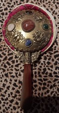 Antique gemstone jeweled for sale  Dallas